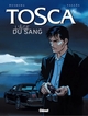 Tosca - Tome 01, L'Age du sang (9782723434256-front-cover)