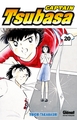 Captain Tsubasa - Tome 20, Renverser le score à tout prix (9782723491730-front-cover)