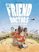 Les friend doctors (9782723496872-front-cover)