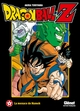 Dragon Ball Z - Film 04, La menace de Namek (9782723493369-front-cover)