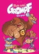 Mon Ami Grompf - Tome 07, Yéti Gaga (9782723482974-front-cover)