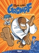Mon Ami Grompf - Tome 06, King Kong Foufou (9782723478205-front-cover)