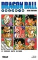 Dragon Ball - Édition originale - Tome 41, Courage, Super Gotenks (9782723449380-front-cover)