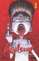 Katsuo, l'arme humaine - Tome 03 (9782723433877-front-cover)