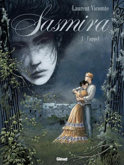 Sasmira - Tome 01, L'Appel (9782723465861-front-cover)