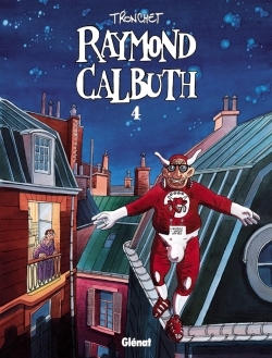 Raymond Calbuth - Tome 04 (9782723435772-front-cover)