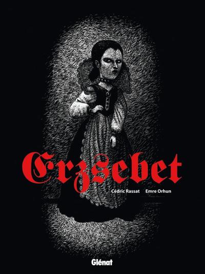 Erzsebet (9782723465687-front-cover)