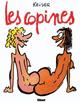 Les Copines (9782723477970-front-cover)
