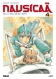 Nausicaä  NE - Tome 04 (9782723471909-front-cover)