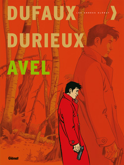 Avel - Intégrale (9782723456517-front-cover)