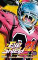 Eyeshield 21 - Tome 29, Le quarterback providentiel (9782723470292-front-cover)