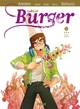 Lord of burger - Tome 02 NE, Étoiles Filantes (9782723480697-front-cover)