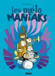 Les mélo maniaks - Tome 02 (9782723471671-front-cover)