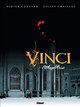 Vinci - Tome 01, L'ange brisée (9782723457712-front-cover)