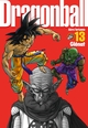 Dragon Ball perfect edition - Tome 13 (9782723478854-front-cover)