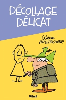 Décollage délicat (9782723456494-front-cover)