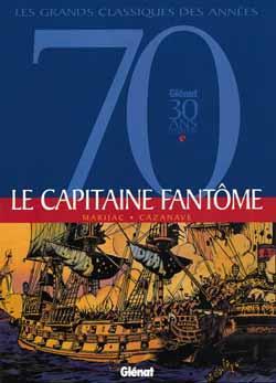 Le Capitaine fantôme (9782723429535-front-cover)