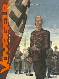 Voyageur - Passé - Tome 02 (9782723462372-front-cover)