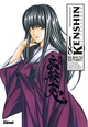 Kenshin Perfect edition - Tome 18 (9782723486538-front-cover)