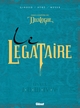 Le Légataire - Coffret Tomes 01 à 05 (9782723492416-front-cover)