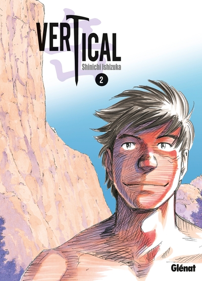 Vertical - Tome 02 (9782723493406-front-cover)