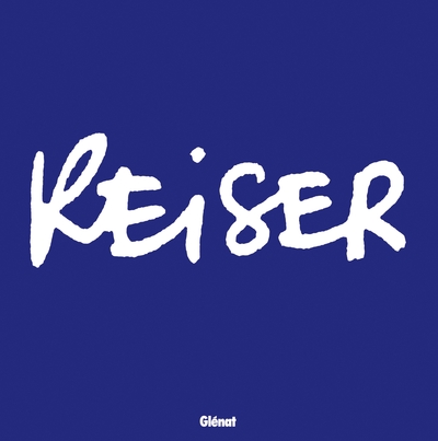 Reiser (9782723495837-front-cover)
