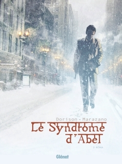 Le syndrome d'Abel - Tome 02, Kôma (9782723472982-front-cover)
