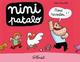 Nini Patalo - Tome 05, Nous revoilou !! (9782723459013-front-cover)