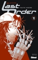 Gunnm Last Order (sens français) - Tome 10 (9782723490719-front-cover)