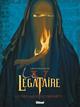 Le Légataire - Tome 05, Le testament du Prophète (9782723472593-front-cover)