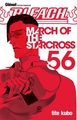 Bleach - Tome 56, March of the starcross (9782723498197-front-cover)