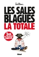 Les Sales blagues - La totale, Tomes 1 à 17 (9782723498388-front-cover)