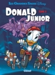 Donald Junior - Tome 03 (9782723488129-front-cover)