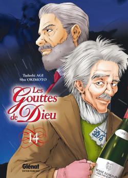 Les Gouttes de Dieu - Tome 14 (9782723474382-front-cover)