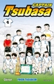 Captain Tsubasa - Tome 04, En route pour le tournoi national ! (9782723474610-front-cover)