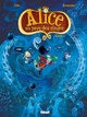 Alice au pays des singes - Livre II (9782723491914-front-cover)