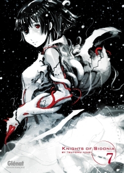 Knights of Sidonia - Tome 07 (9782723497251-front-cover)