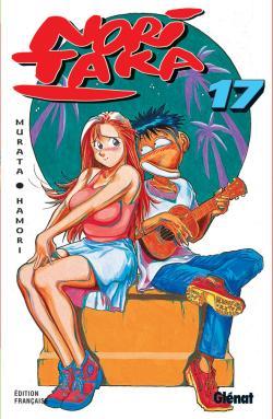 Noritaka - Tome 17 (9782723425759-front-cover)