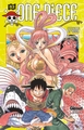 One Piece - Édition originale - Tome 63, Otohime et Tiger (9782723487696-front-cover)