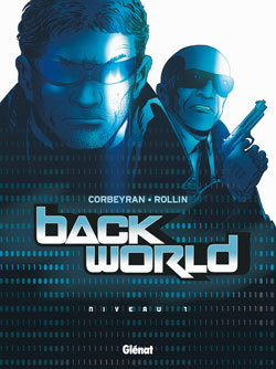 Back World - Tome 01, Niveau 1 (9782723452144-front-cover)