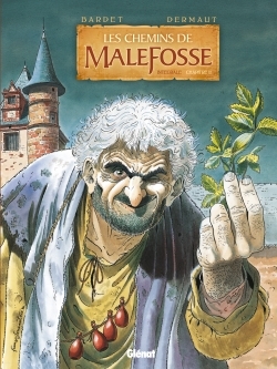 Les Chemins de Malefosse - Intégrale Chapitre II (9782723497121-front-cover)