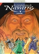 Les Tentations de Navarre - Tome 01, Nostre Henric (9782723425544-front-cover)