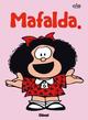 Mafalda - Tome 01 NE (9782723478168-front-cover)