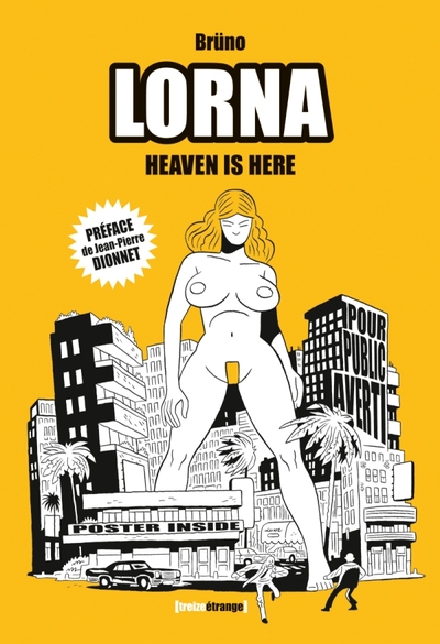 Lorna (9782723489164-front-cover)