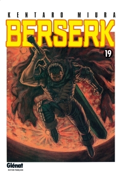 Berserk - Tome 19 (9782723457989-front-cover)