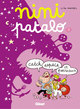 Nini Patalo - Tome 03, Catch, espace et poireaux (9782723450423-front-cover)