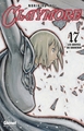 Claymore - Tome 17, Les griffes du souvenir (9782723478793-front-cover)