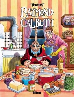 Raymond Calbuth - Tome 01 (9782723435550-front-cover)