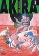 Akira (noir et blanc) - Tome 01 (9782723427371-front-cover)