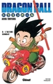 Dragon Ball - Édition originale - Tome 05, La terrible Muscle Tower (9782723434669-front-cover)